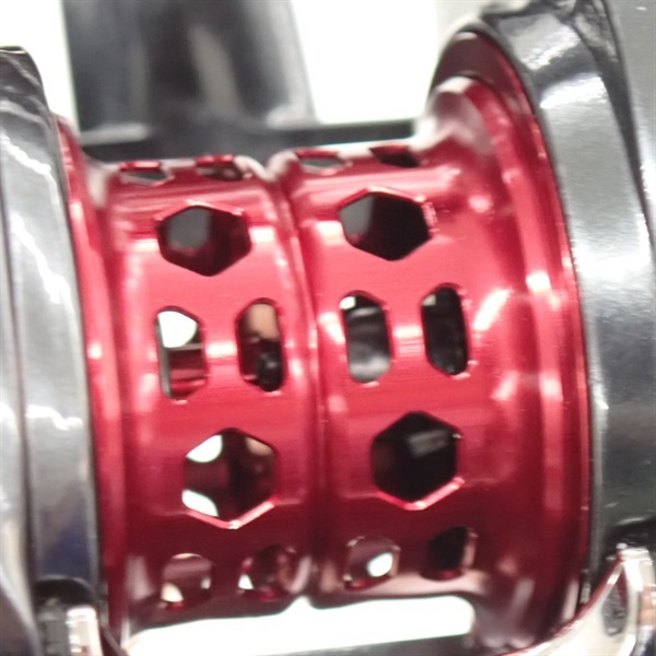２０アルファスエアＴＷ８．６Ｌ